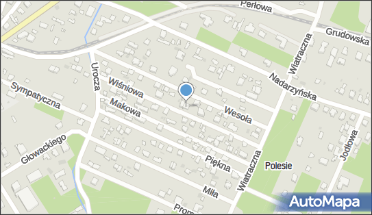 5290017594, Sklep Wielobranżowy, Zawadzka Hanna 