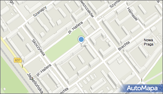 010293260, Sklep Wielobranżowy 