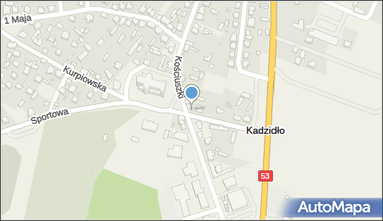 7581511265, Sklep Wielobranżowy Katarzyna Prusińska 
