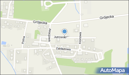 7971224295, Kuśmider Anna Sklep Wielobranżowy 