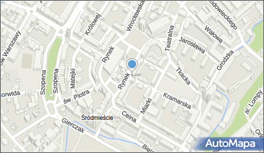 7530008728, Sklep Wielobranżowy 