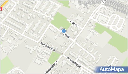 7471615288, Sklep Wielobranżowy Wielgus Aleksandra 