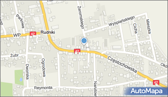 5761194227, Krystyna Rosak Sklep Wielobranżowy 