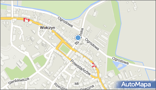 7510006459, Sklep Wielobranżowy Art.Przemysłowymi 