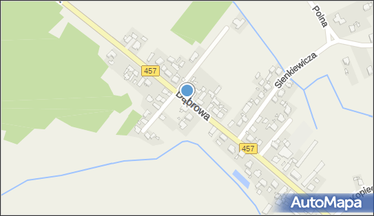 530684229, Sklep Wielobranżowy Joachim Zielonka 