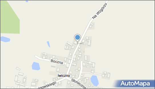 Sklep Wielobranżowy, ul. Na Wzgórzu 9, Iwiczno 83-261 - Przedsiębiorstwo, Firma, NIP: 5921386882