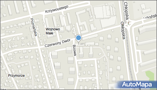 5841313071, Sklep Wielobranżowy Alicja Kostecka 