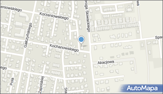Sklep Wielobranżowy, ul. Juliana Tuwima 2, Pruszcz Gdański 83-000 - Przedsiębiorstwo, Firma, NIP: 5831814819