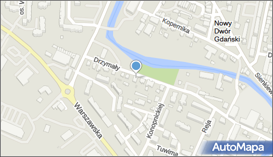 5791862691, Sklep Wielobranżowy 