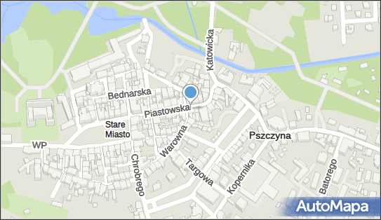 6381018157, Strzemiecki Aleksander Bielizna i Pasmanteria 