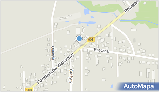 Sklep Wielobranżowy, Powstańców Warszawy 48, Częstochowa 42-271 - Przedsiębiorstwo, Firma, NIP: 5731497673