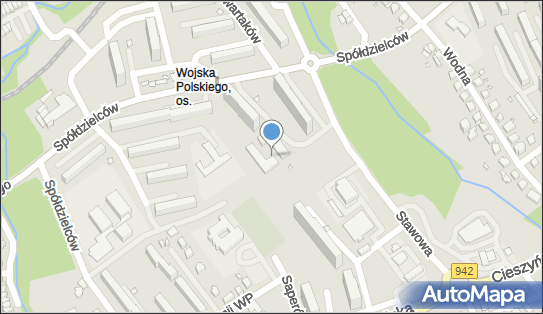 5471816620, Sklep Wielobranżowy Maria Bieniek 
