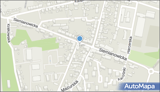 6271034936, Kruz Elżbieta, Sklep Wielobranżowy 
