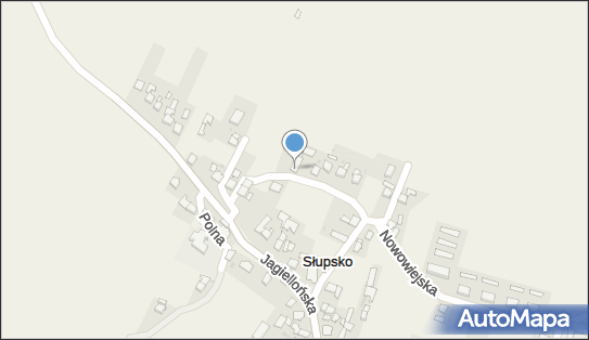 9690645534, Zych Bernard, Sklep Wielobranżowy 