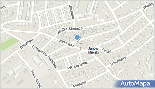 2220567307, Sklep Wielobranżowy, Rafał Ciepły 