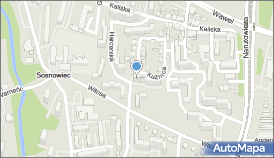 Sklep Wielobranżowy, ul. Wincentego Witosa 3, Sosnowiec 41-200 - Przedsiębiorstwo, Firma, NIP: 6443059900