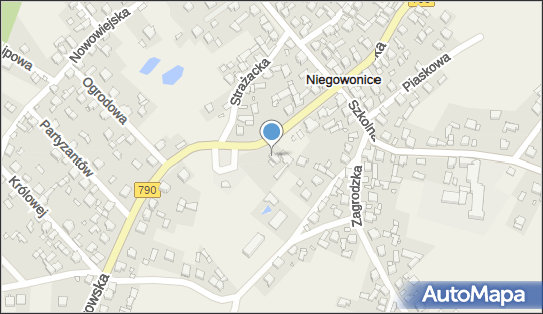 6491396819, Sklep Wielobranżowy Czaja Małgorzata 