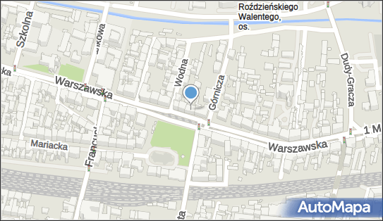 6341604305, Chomik Marek Sklep Wielobranżowy 