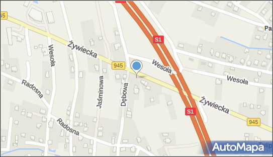 Sklep Wielobranżowy, ul. Żywiecka N/N, Łodygowice 34-325 - Przedsiębiorstwo, Firma, NIP: 5532058333