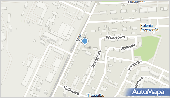 6440001159, Sklep Wielobranżowy Kołodziejczyk Krystyna 