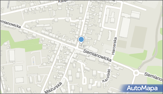 6271706229, Prieur Teresa, Sklep Wielobranżowy 