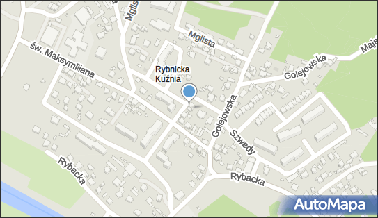 Sklep Wielobranżowy, ul. św. Maksymiliana 8 B, Rybnik 44-207 - Przedsiębiorstwo, Firma, NIP: 6422095948