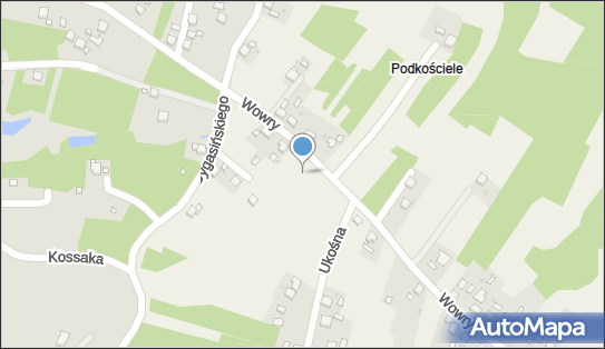 6422614153, Sklep Wielobranżowy Jugowiec Adam 