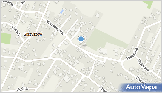 6470502357, Sklep Wielobranżowy Kopiec Barbara 