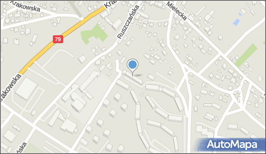8661033526, Sklep Wielobranżowy Woźniak Wioletta 