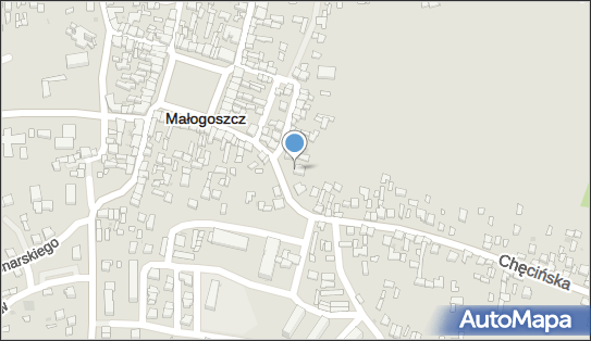 6561339443, Sklep Wielobranżowy Halina Fabijańska 