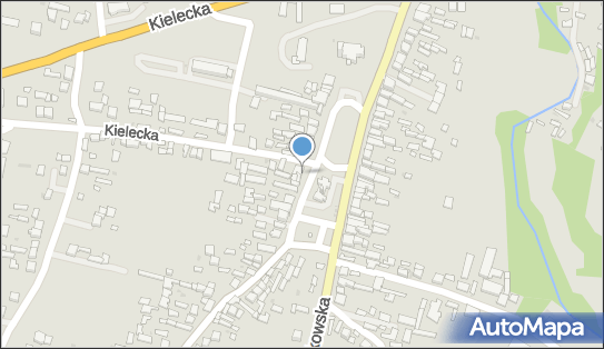 6610002443, Sklep Wielobranżowy Sacharczuk Jadwiga 