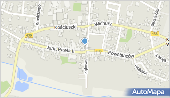 Sklep Wielobranżowy, pl. Kosynierów 1, Książ Wielkopolski 63-130 - Przedsiębiorstwo, Firma, numer telefonu, NIP: 7851560139