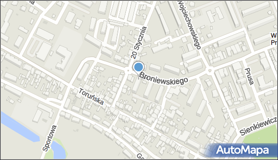 6660008040, Sklep Wielobranżowy Beata Bawarska 