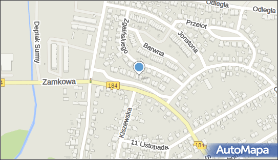 Sklep Wielobranżowy, Spółdzielcza 24, Szamotuły 64-500 - Przedsiębiorstwo, Firma, NIP: 7871674024