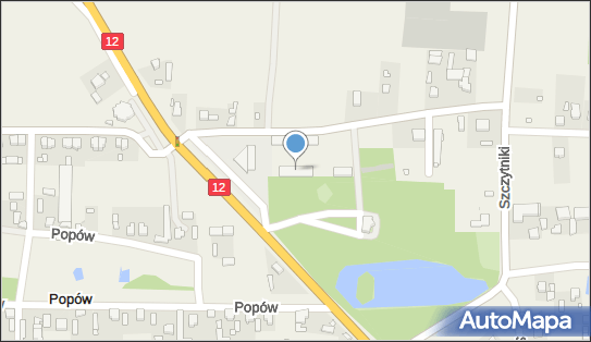Sklep Wielobranżowy, Szczytniki 130, Szczytniki 62-865 - Przedsiębiorstwo, Firma, NIP: 9680852912