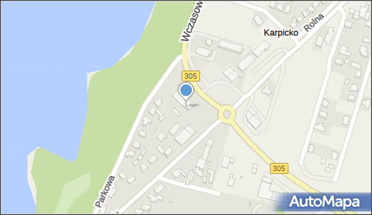 Sklep Wielobranżowy, Drzymały 20, Wolsztyn 64-200 - Przedsiębiorstwo, Firma, numer telefonu, NIP: 9231081345