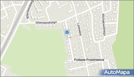 7641504867, Sklep Wielobranżowy, Mariola Kowalska 