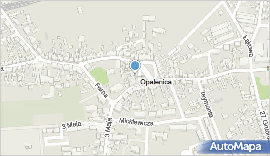 7880021238, Sklep Wielobranżowy Renata Filipiak 