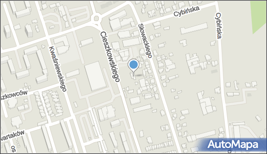 Sklep Wielobranżowy, ul. Augusta Cieszkowskiego 98, Swarzędz 62-020 - Przedsiębiorstwo, Firma, NIP: 7791032393