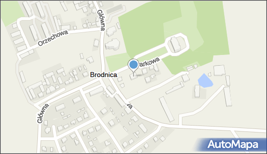 Sklep Wielobranżowy, Brodnica 41, Brodnica 63-112 - Przedsiębiorstwo, Firma, NIP: 7851090165