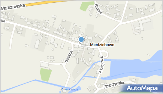 Sklep Wielobranżowy, Poznańska 33, Miedzichowo 64-361 - Przedsiębiorstwo, Firma, NIP: 5961361374