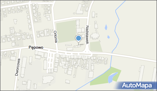 6961004456, Sklep Wielobranżowy Dorota Wachowiak 