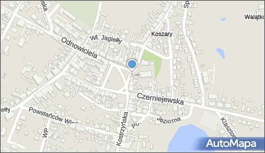 Sklep Wielobranżowy, Rynek 7, Pobiedziska 62-010 - Przedsiębiorstwo, Firma, NIP: 7840007812