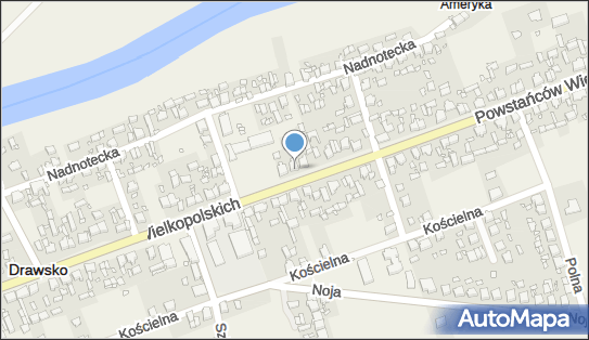 7631627901, Sklep Wielobranżowy 