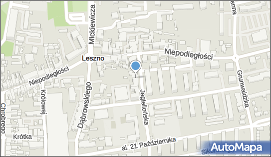 Sklep Wielobranżowy, Jagiellońska 1, Leszno 64-100 - Przedsiębiorstwo, Firma, NIP: 6971577797