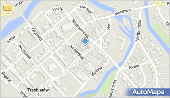 8571047878, Leonarda Derkowska Sklep Wielobranżowy 