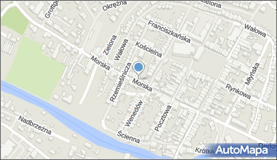 6691253993, Sklep Wielobranżowy Cecylia Sass 