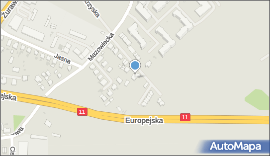 Sklep Wielobranżowy, Wesoła 6, Kołobrzeg 78-100 - Przedsiębiorstwo, Firma, NIP: 6711026072