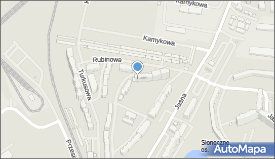 9551477352, Sklep Wielobranżowy Barbara Mania 
