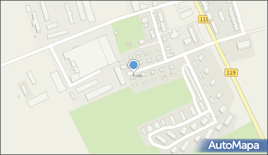 Sklep Wielobranżowy, Żabów 57, Żabów 74-200 - Przedsiębiorstwo, Firma, numer telefonu, NIP: 8531403226